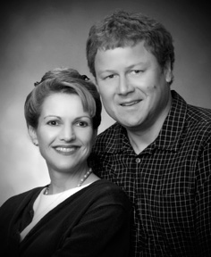 Chris & Julie Berggren